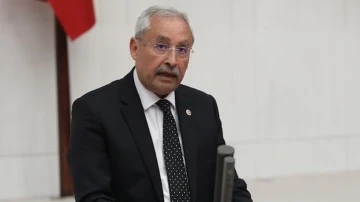 Kaplan: Pamuk &uuml;reticileri maliyeti dahi karşılayamıyor!