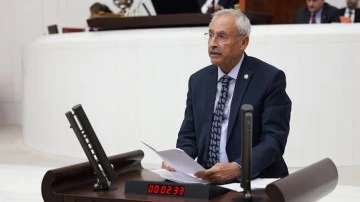 Kaplan: &Uuml;lkemiz ekonomik krizin eşiğinde, can &ccedil;ekişiyor!