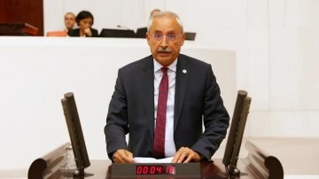 Kaplan, &uuml;z&uuml;m &uuml;reticilerinin sesi oldu...