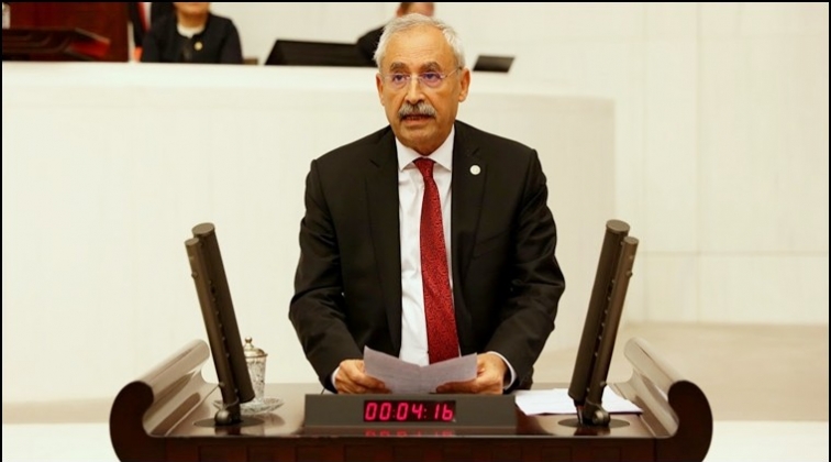 Kaplan'dan 1 Eyl&uuml;l D&uuml;nya Barış G&uuml;n&uuml; mesajı