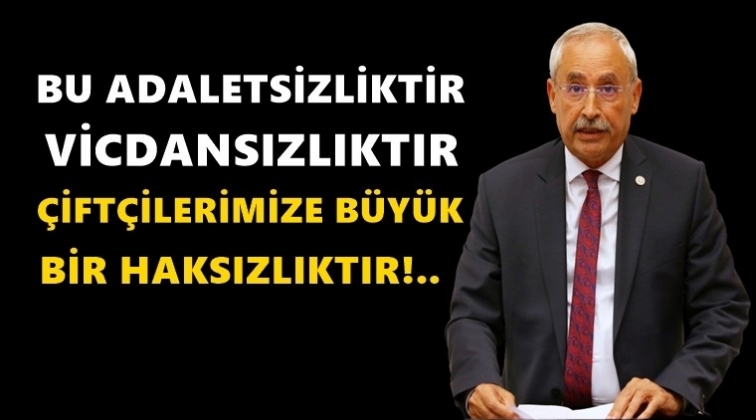 Kaplan'dan kırmızı biber taban fiyatına tepki