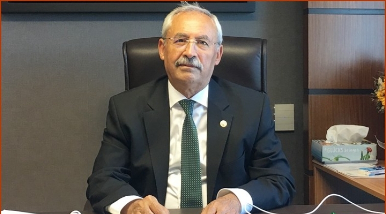 Kaplan&rsquo;dan Kurban Bayramı mesajı