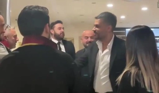 'Kara para aklama' davası devam ediyor: Engin Polat adliyede