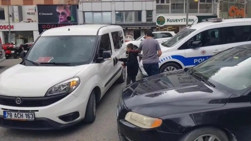 Karabük'te iki gündür kayıp olan çocuk bulundu!