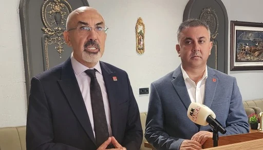Karaca Bozgeyik: Genel Merkez’in adayı algısı yaratılarak, örgütün iradesine ve vicdanına ipotek konulmak isteniyor!