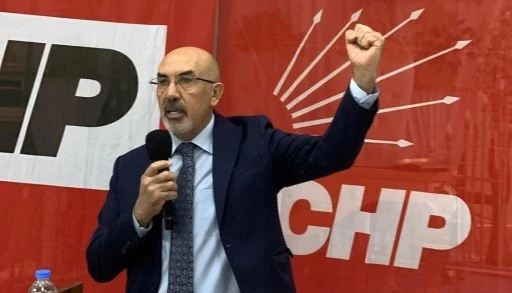 Karaca Bozgeyik'ten kongre sonrası sert açıklamalar...