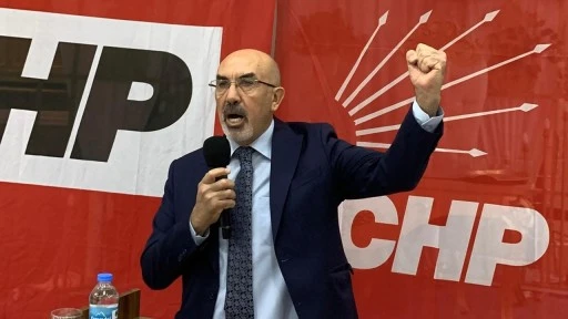 Karaca Bozgeyik'ten kongreye saatler kala önemli çağrı