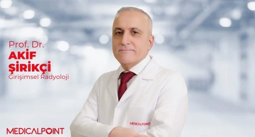 Karaciğer T&uuml;m&ouml;rlerinin Tedavisinde Girişimsel Radyolojinin Artan Rol&uuml;