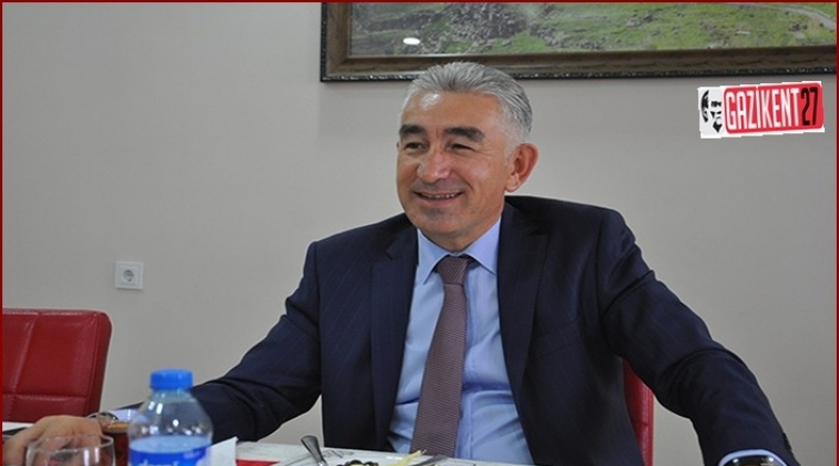 Karaduman, 23 Nisan'ı kutladı