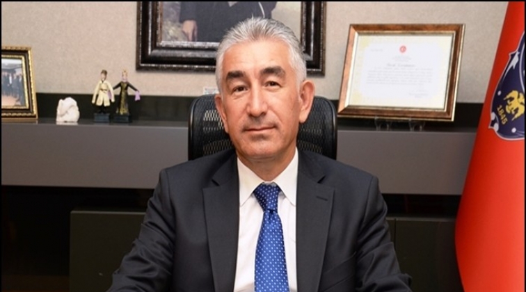 Karaduman, Kurban Bayramı'nı kutladı