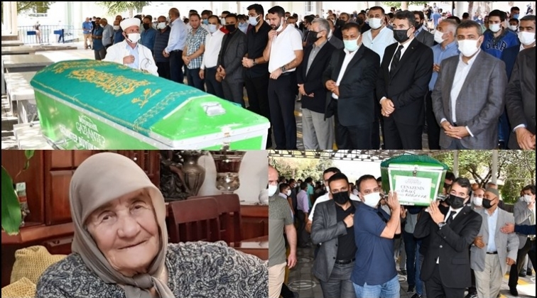 Karakan ailesinin acı g&uuml;n&uuml;...