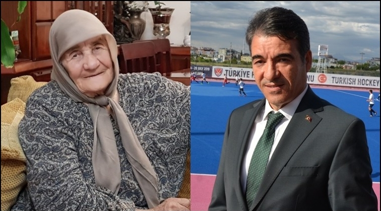 Karakan Ailesinin anne acısı...