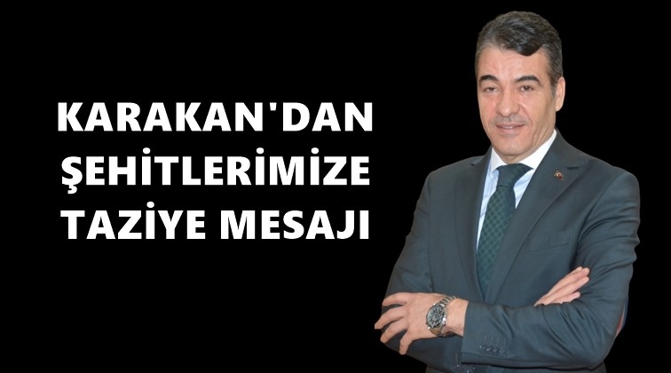 Karakan&rsquo;dan saşsağlığı mesajı