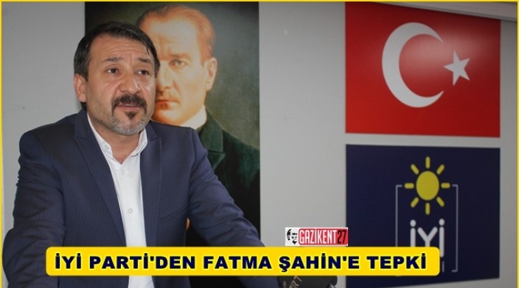 Karakuş&rsquo;tan, Fatma Şahin&rsquo;e sorular