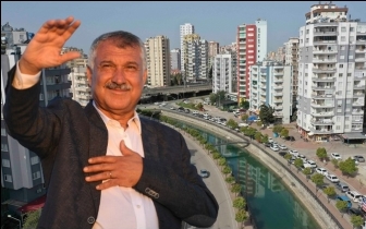 Karalar: Adana&rsquo;nın hakkını arıyoruz...