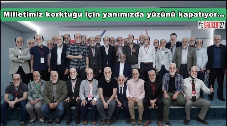 Karamollaoğlu tweet attı, sosyal medya yıkıldı