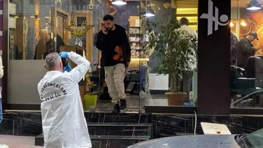 Kardeş dehşet saçtı... Tabancayla ensesinden vurup kaçtı!