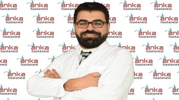 Kardiyoloji Uzmanı Dr. Oktay Koyuncu ANKA&rsquo;da...