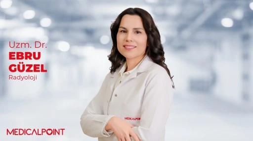 Karın ağrısının nedeni ultrasonla belirlenebilir