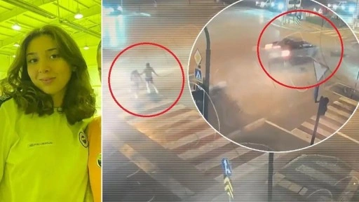 Karne gününde karar çıktı: Zeynep'in ölümüne neden olan ehliyetsiz sürücünün cezası belli oldu