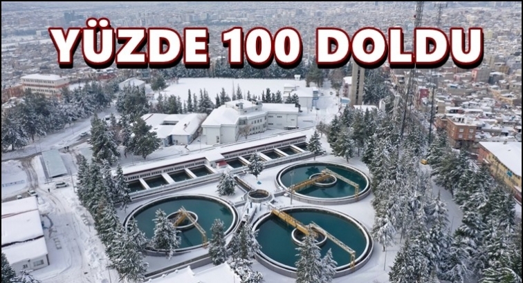 Kartalkaya’daki doluluk oranı yüzde 100’ü buldu