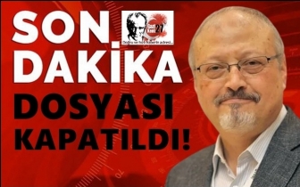 Kaşık&ccedil;ı davası, Suudilere teslim edildi!