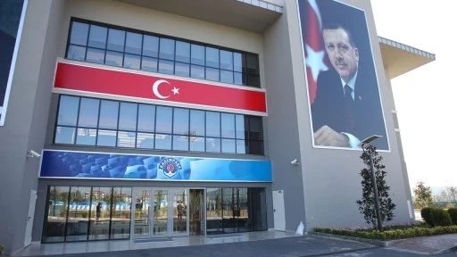 Kasımpaşa Spor Kulübü'ne kayyum atandı!