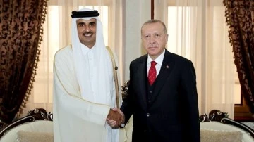 Katar'dan Türkiye'ye 10 milyar dolar...