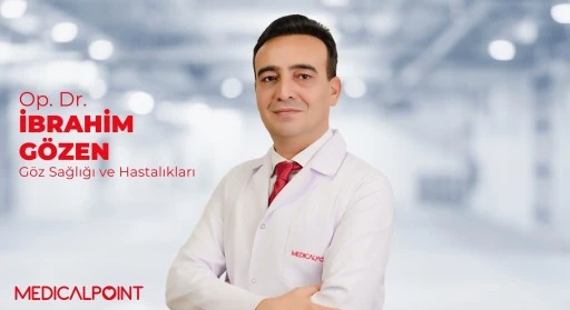 Katarakt yaşlanmanın ka&ccedil;ınılmaz sonucu değil, tedavisi m&uuml;mk&uuml;n