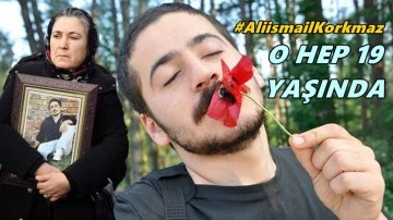 Katledilişinin &uuml;st&uuml;nden 9 yıl ge&ccedil;ti...