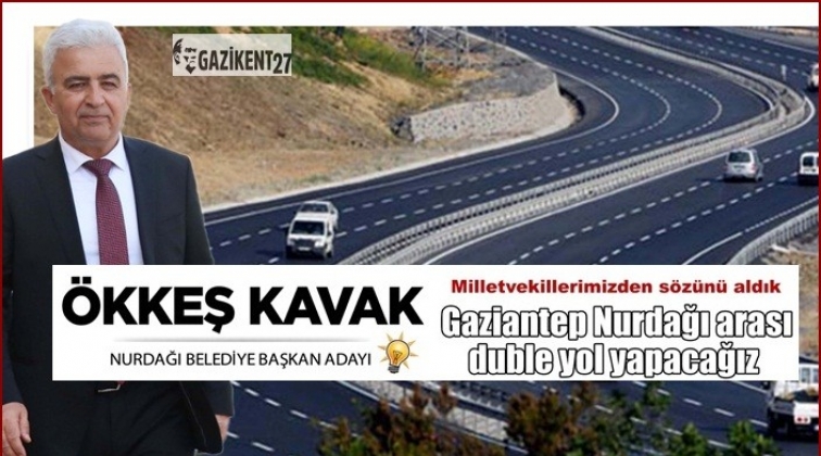 Kavak: ''&Ccedil;&ouml;z&uuml;mlerimiz hazır''