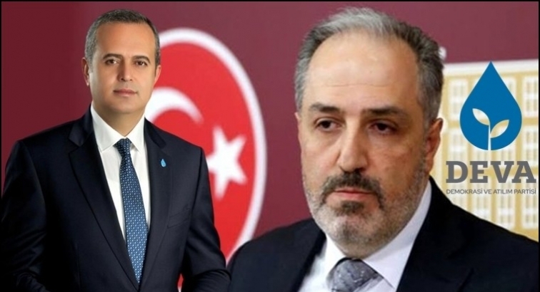 Kaya: Hukuksuzluklara ge&ccedil;it vermeyeceğiz!