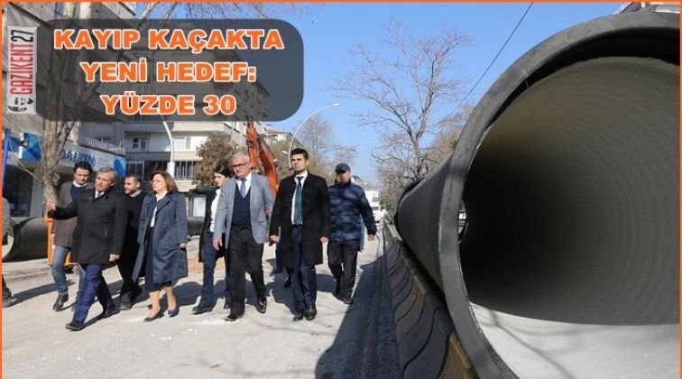 Kayıp ka&ccedil;ak y&uuml;zde 34&rsquo;e indi...