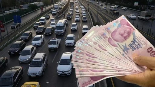 Kayıt yaptırmayan sürücülere dev cezalar yolda: Bugün son gün!