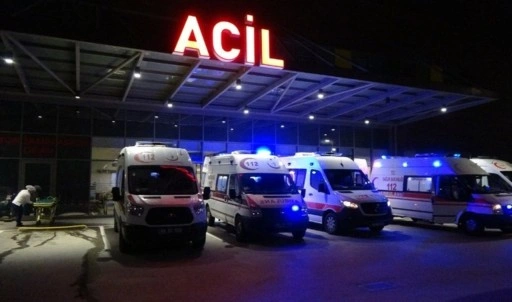 Kayseri'de bıçaklı kavgada kan aktı: 14 yaşındaki çocuk yaşamını yitirdi!