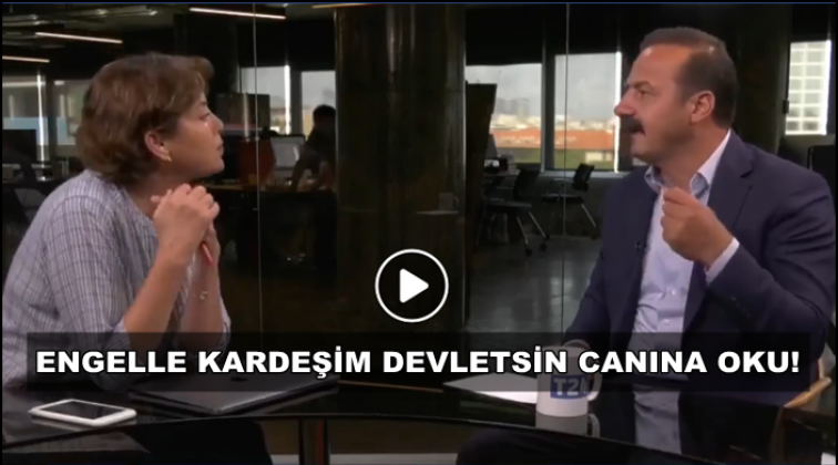 'Kayyım h&uuml;k&uuml;metin y&ouml;netemediğini g&ouml;steriyor'