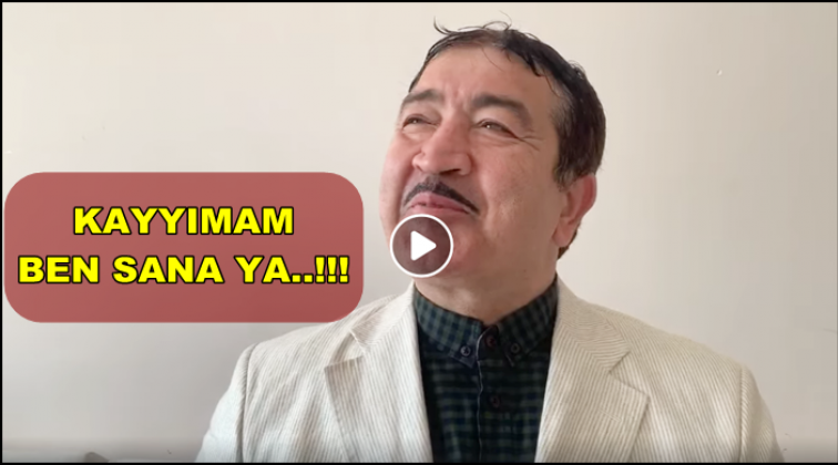 Kayyım videosu b&uuml;y&uuml;k beğeni topladı