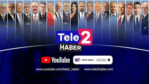 Kayyum atanan Tele1 çalışanları Tele2 Haber'i kurdu!