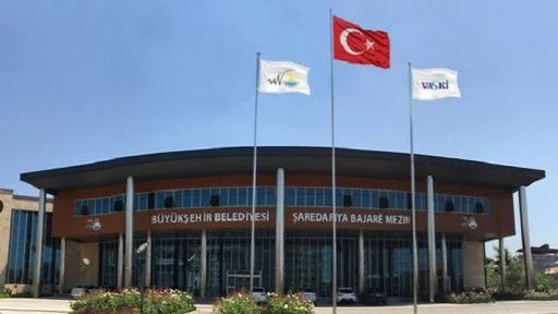 Kayyum atanmıştı. Van’da 223 belediye işçisinin işine son verildi!