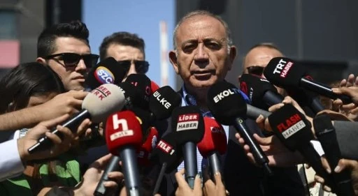 Kayyum Gürsel Tekin: Büyük bir suç ortaklığını bozuyormuşuz gibi geliyor! 