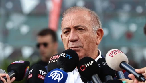 Kayyum Gürsel Tekin CHP'nin banka hesaplarına erişim istedi!