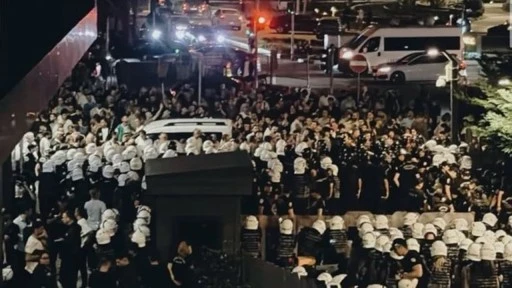Kayyum Gürsel Tekin’den önce CHP'ye abluka!