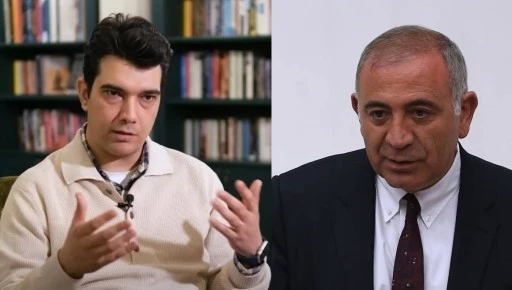 Kayyum Gürsel Tekin geçen yıl parti kurmaya çalışmış!