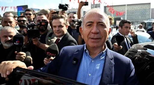 Kayyum G&uuml;rsel Tekin hakkında devam kararı...