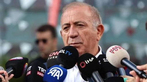 Kayyum Gürsel Tekin ilçe başkanını disipline sevk etti!