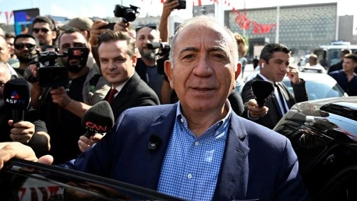 Kayyum Gürsel Tekin sözlerini geri aldı