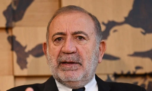 Kayyum Tekin: G&ouml;revimizi yapamadık!