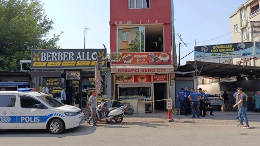 Kebapçıda annesini öldürmüştü! Korkunç cinayette ayrıntılar ortaya çıktı