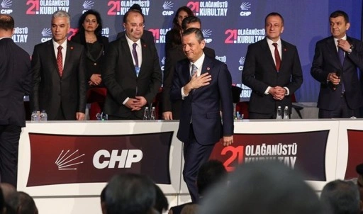 Kemal Çiftçi, CHP kurultayının iptali için dilekçe verdi!