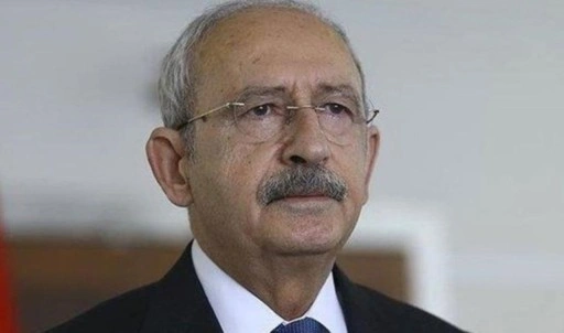 Kemal Kılıçdaroğlu'ndan süreç mesajı: 'Bugün ayrışma değil birleşme zamanı'